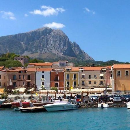 Apartamento By The Sea In Scario Exterior foto